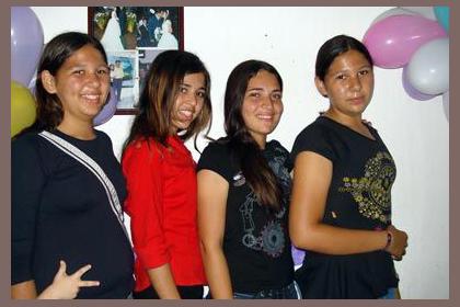 Banda Peniel